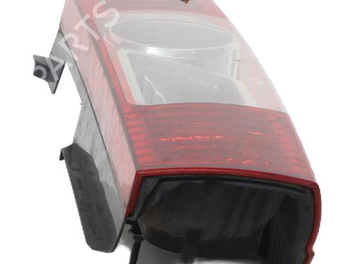 Left taillight CITROËN JUMPER II Van | BP37341502C34 - Image 5
