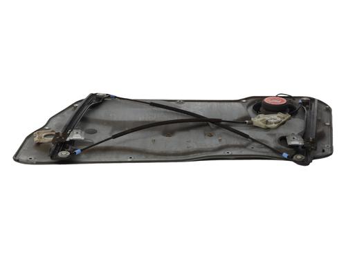 Used Front left window mechanism Front left window mechanism 38585959 38585959