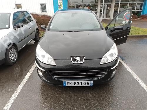 Gearbox PEUGEOT 407 (6D_) 2.0 HDi 135 (6DRHRH, 6DRHRE, 6DRHRG, 6DRHRJ) | BP37314083M3  - Image 11