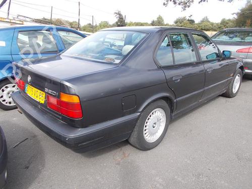 Starter BMW 5 (E34) | BP37306295M8 - Image 8