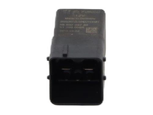 Electronic module PEUGEOT 508 SW I (8E_) 1.6 BlueHDi 120 | BP37329284M83 - Image 3