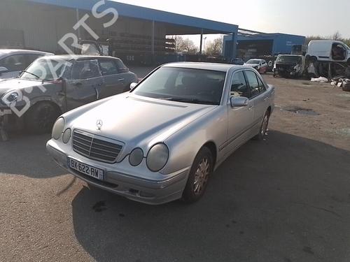 Engine MERCEDES-BENZ E-CLASS (W210) E 220 CDI (210.006) | BP37314732M1 - Image 2