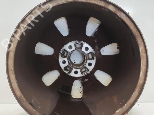 Used Rim Rim 38942126 38942126