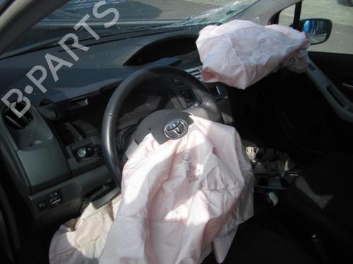 Used Parts TOYOTA YARIS (_P9_) 1.4 D-4D (NLP90_, NLP90R) 4798703