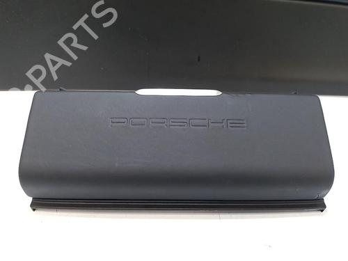 Mittelkonsole PORSCHE MACAN (95B) 3.0 S Diesel | BP37318654I22 - Image 5