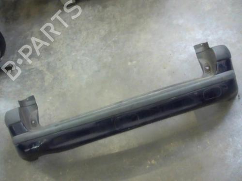 Used Rear bumper Rear bumper 37618153 37618153