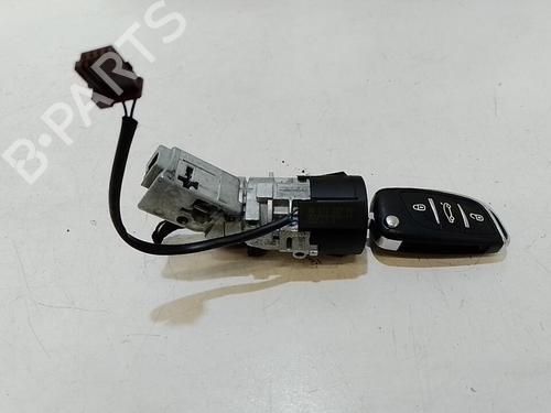 Used Electronic module Electronic module 37312031 37312031