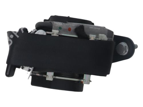 Front left seatbelt PEUGEOT 2008 I (CU_) 1.2 VTi | BP37617859I26 - Image 3