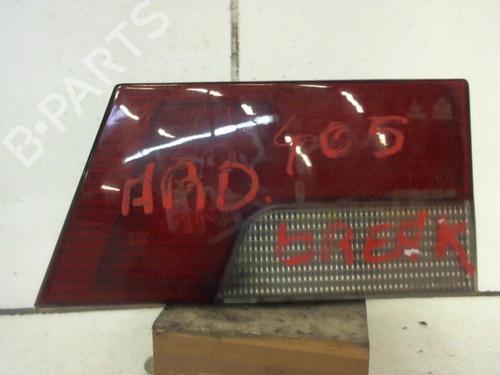 Used Right tailgate light Right tailgate light 37299007 37299007