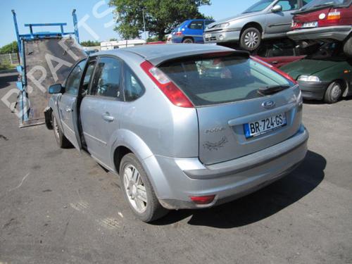 Left taillight FORD FOCUS II (DA_, HCP, DP)  | BP37299513C34  - Image 7