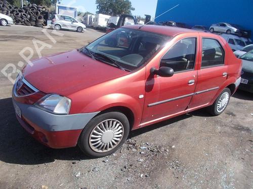 Left mirror DACIA LOGAN (LS_) 1.5 dCi (LS0K) | BP37305347C26 - Image 6
