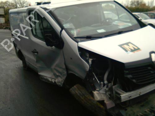 Ratstangsstang RENAULT TRAFIC III Van (FG_) 1.6 dCi 120 (FGMB, FGMC) | BP37306961I23 - Image 5