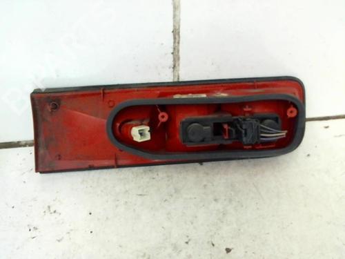 Used Right tailgate light Right tailgate light 37298369 37298369