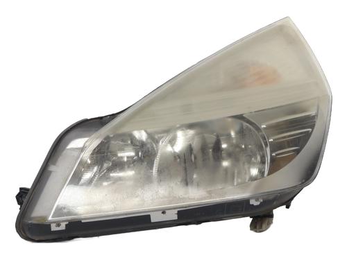 Left headlight RENAULT ESPACE IV (JK0/1_) 2.0 dCi (JK01, JK02, JK1J, JK1K, JK1H) | BP37335175C28 - Image 9