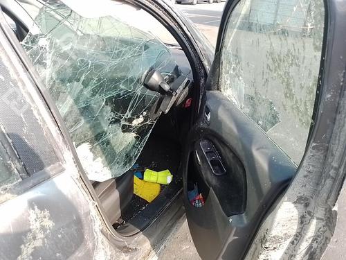 Front right window mechanism CITROËN C3 II (SC_) 1.6 HDi | BP37316108C23  - Image 9