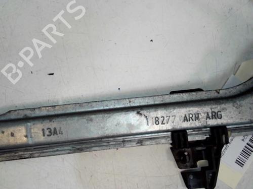 Used Rear left window mechanism Rear left window mechanism 37309686 37309686