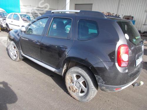 Front wiper motor DACIA DUSTER (HS_) | BP37307800M29 - Image 8