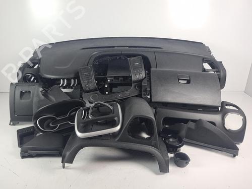 Tablier RENAULT TRAFIC III Van (FG_) 2.0 dCi 120 (FGMN) | BP37620342C46 - Image 13