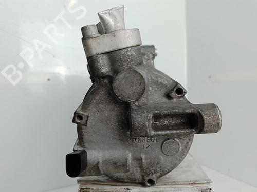 Used AC compressor AC compressor 37314371 37314371