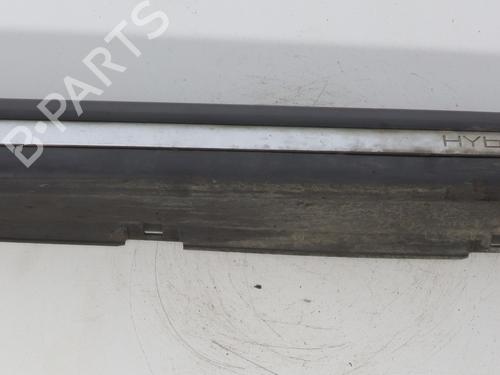 Used Right sideskirt Right sideskirt 38596655 38596655