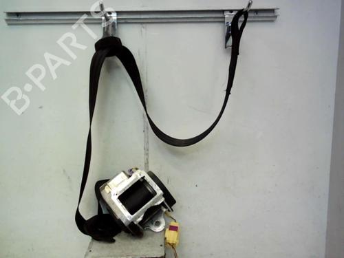 Front right seatbelt VW GOLF V (1K1) 2.0 TDI 16V 4motion | BP37305239I25 - Image 2