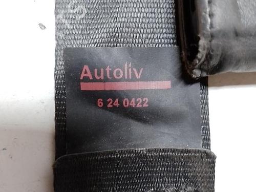 Front left seatbelt CITROËN C4 I (LC_) 1.6 HDi | BP37301546I26 - Image 4