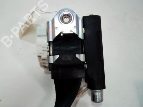 front-right-seatbelt-vw-passat-b6-3c2-2005-2006-2007-2008-2009-2010-2011-37306196 main image