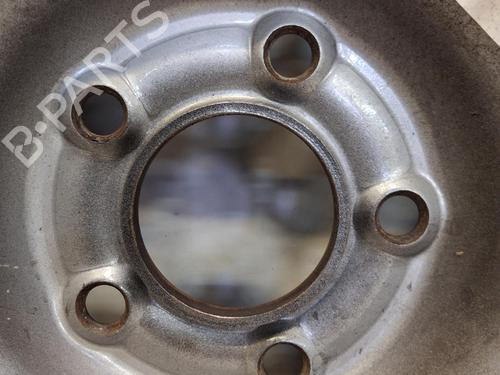 Used Rim Rim 39629694 39629694