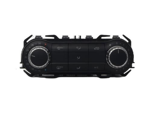 Used Climate control Climate control 37335675 37335675