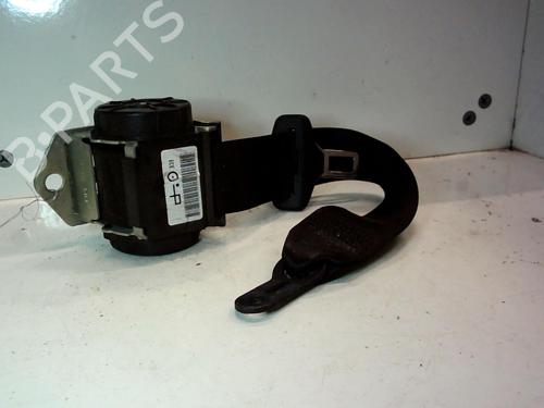 Rear left seatbelt BMW 1 (E87) 120 d | BP37301422I29 - Image 2