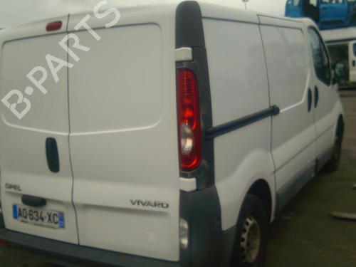 Right front indicator OPEL VIVARO A Van (X83) | BP37318193C33 - Image 8