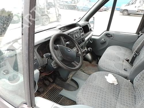 Left sun visor FORD TRANSIT Van (FA_ _) 2.2 TDCi | BP37317347I1  - Image 10