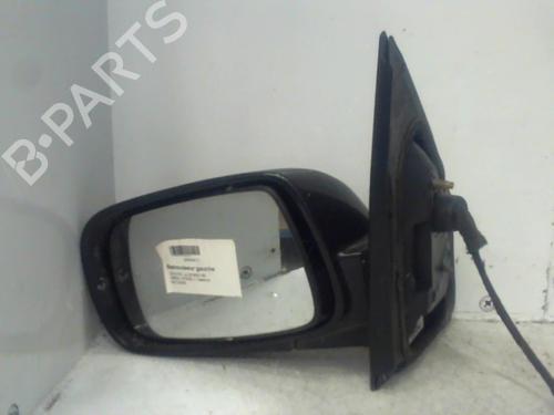 Used Left mirror Left mirror 37302869 37302869