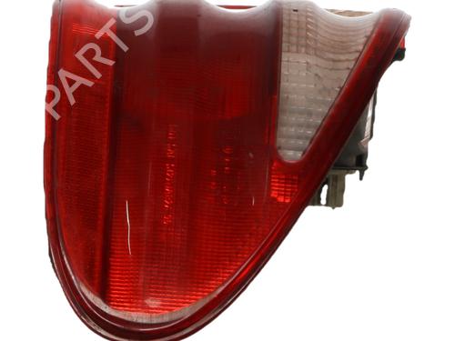 Used Right taillight Right taillight MERCEDES-BENZ E-CLASS (W210) E 320 CDI (210.026) (197 hp) 40160891 40160891