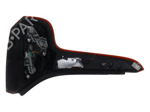 Right taillight VOLVO C30 (533) 1.6 D | BP37346050C35 - Image 3