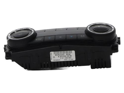 Used Climate control Climate control 37332205 37332205