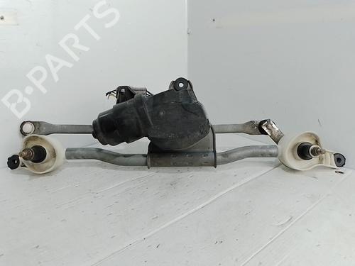 Front wiper motor OPEL AGILA B (H08) 1.0 (F68) | BP37313879M29 - Image 2