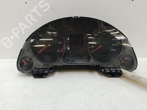 Used Instrument cluster Instrument cluster 37312831 37312831