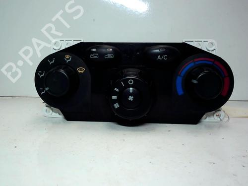 climate-control-hyundai-santa-fe-i-sm-2000-2001-2002-2003-2004-2005-2006-37303491 main image