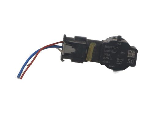 Used Electronic module Electronic module 37342327 37342327