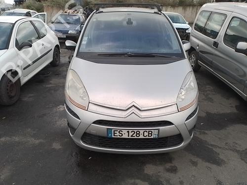 Switch CITROËN C4 Picasso I MPV (UD_) | BP37325256I30 - Image 10
