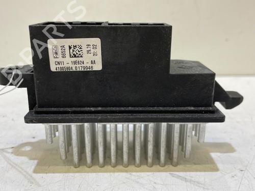 Heater resistor FORD TRANSIT CUSTOM V362 Van (FY, FZ) 2.0 EcoBlue | BP37319724M108 - Image 3