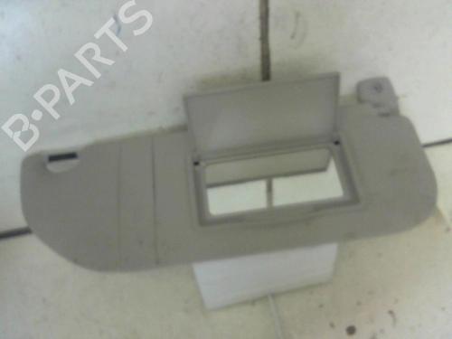 Used Right sun visor Right sun visor 37302491 37302491
