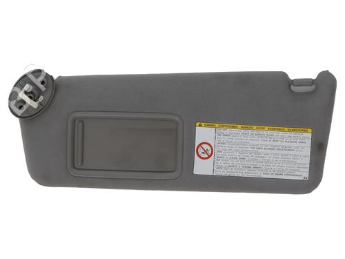 Used Left sun visor Left sun visor 37337660 37337660
