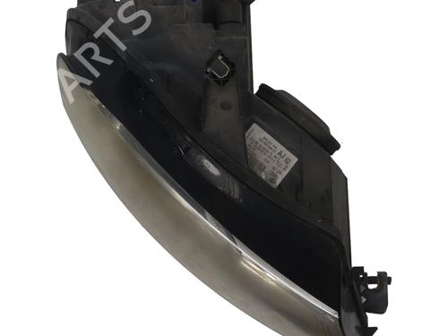 Right headlight AUDI A3 Convertible (8P7) 2.0 TDI | BP37340700C29 - Image 3