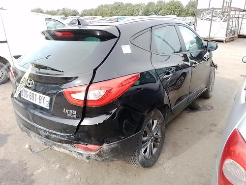 Left tailgate light HYUNDAI ix35 (LM, EL, ELH) 1.7 CRDi | BP37318179C79  - Image 9