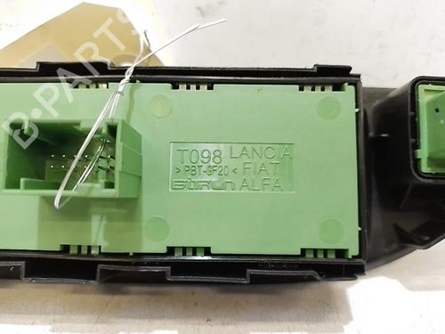 Left front window switch FIAT TIPO Hatchback (356_, 357_) | BP37313441I27 - Image 3