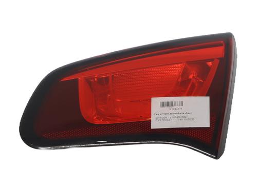Right tailgate light CITROËN C3 II (SC_) 1.1 i | BP37342641C80 - Image 5