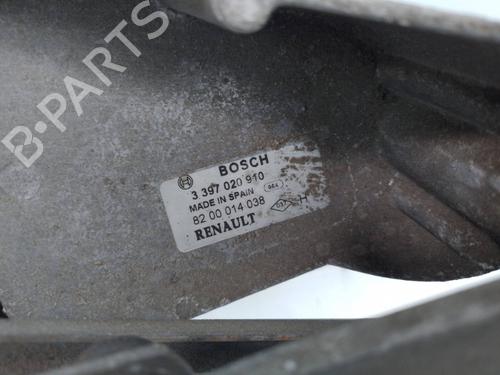 Front wiper motor RENAULT ESPACE IV (JK0/1_) 2.0 dCi (JK01, JK02, JK1J, JK1K, JK1H) | BP37320972M29 - Image 5