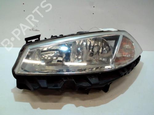 Used Left headlight Left headlight 37309422 37309422